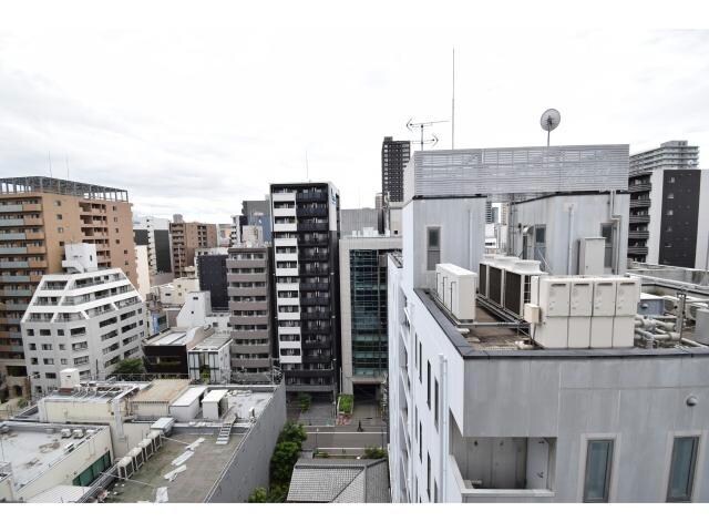  S-RESIDENCE堺筋本町Deux
