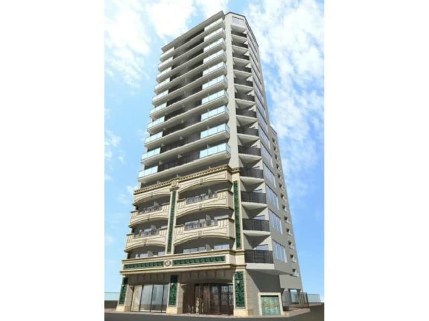  Vinoプレジオ本町