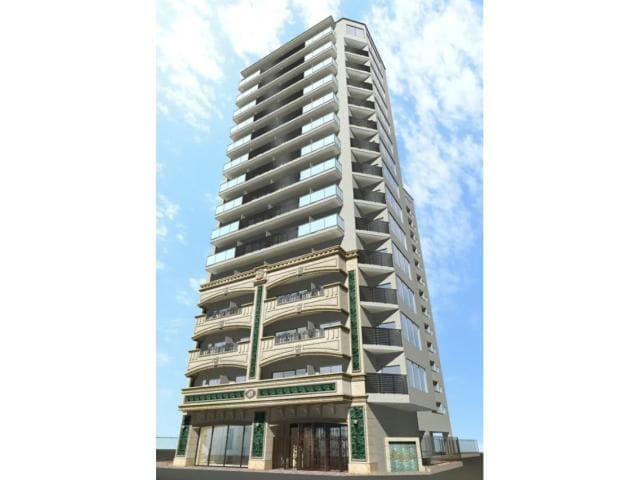  Vinoプレジオ本町