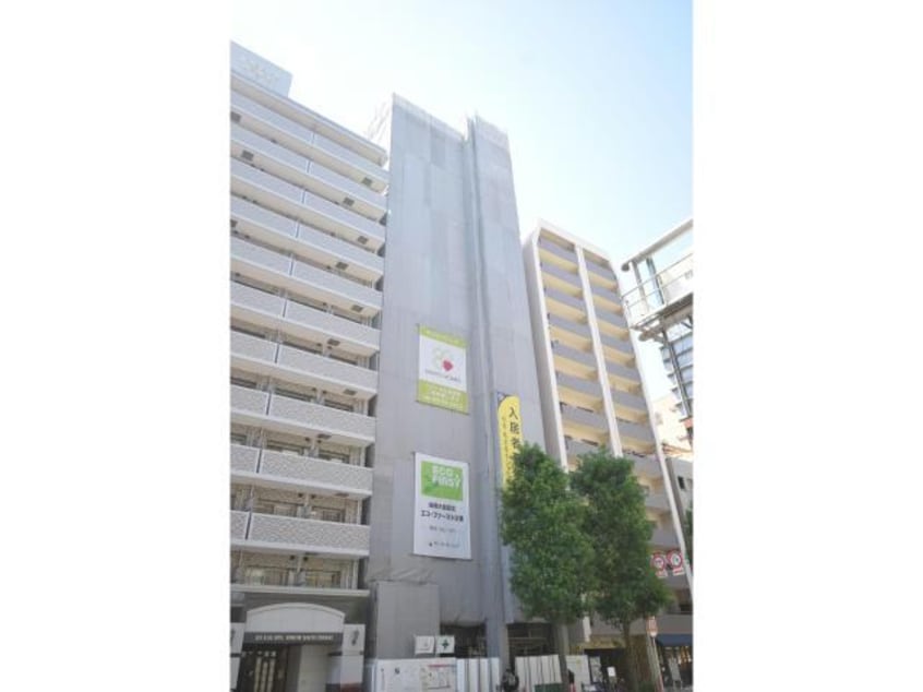  セレーノ南森町