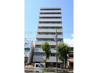 仮称　旭区中宮第２マンション