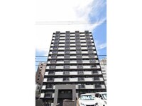 グランドパレス谷町四丁目