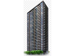 シエリアタワーなんば