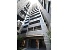 IBC Residence Westの外観