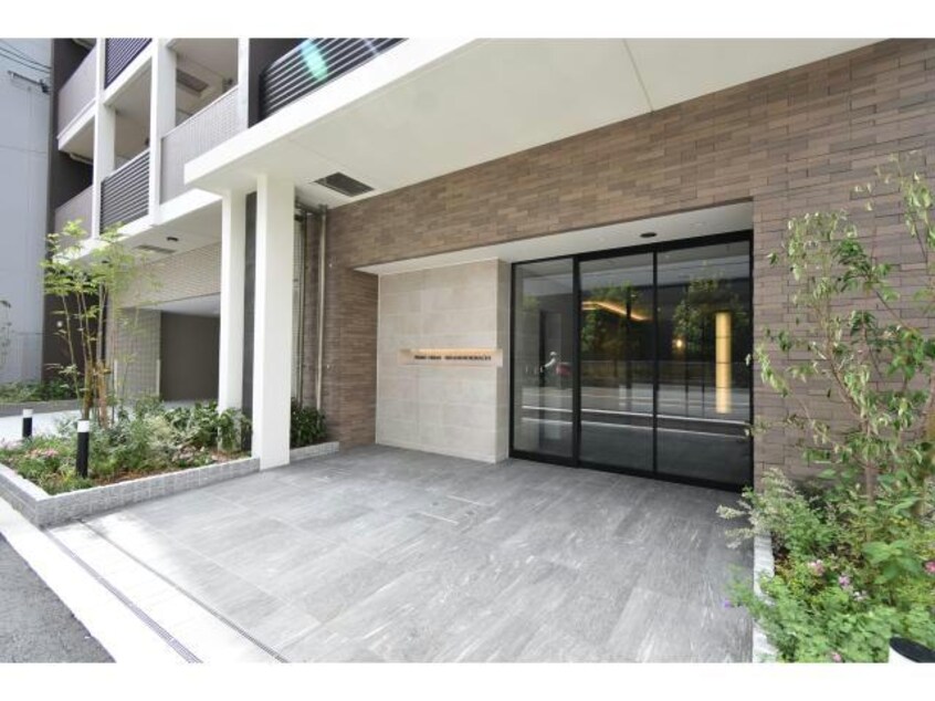  プライムアーバン南森町