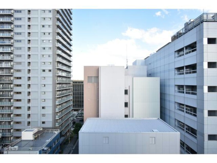  プライムアーバン南森町