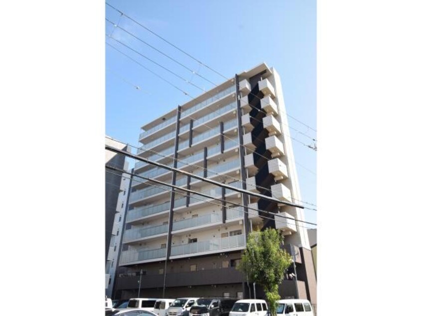  サンセール豊崎