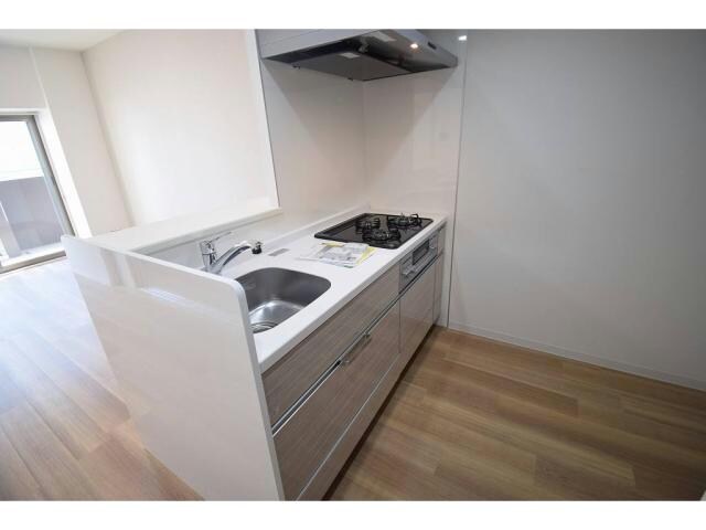  サンセール豊崎