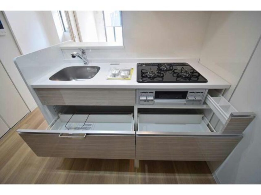  サンセール豊崎