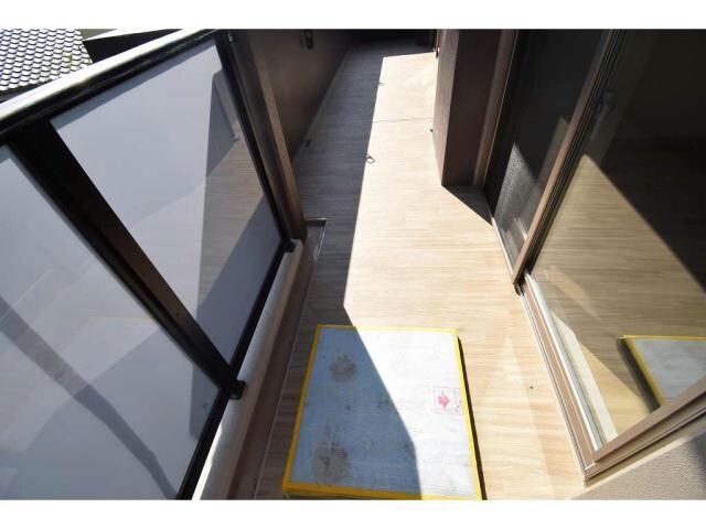  サンセール豊崎