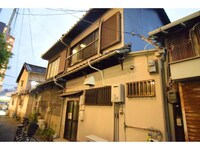 谷町７丁目貸家