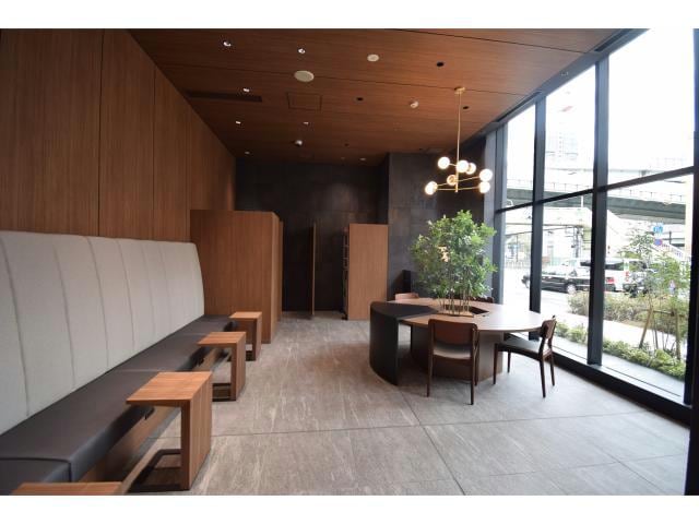  ルフォンプログレ堺筋本町タワーレジデンス