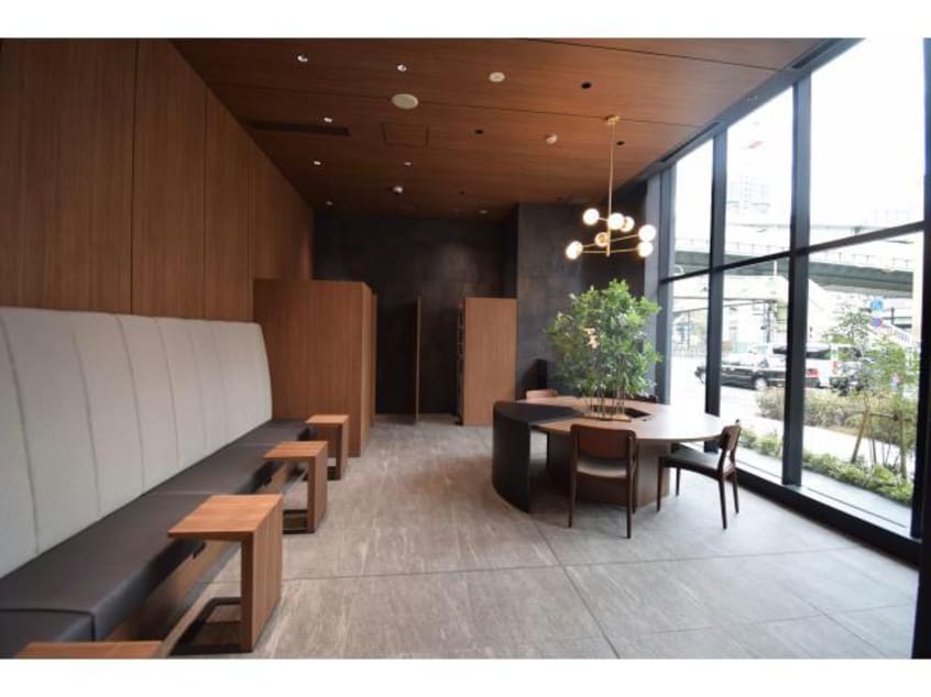  ルフォンプログレ堺筋本町タワーレジデンス