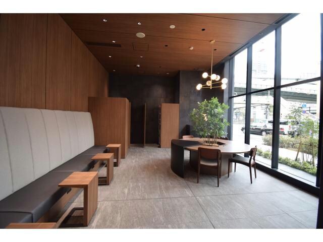  ルフォンプログレ堺筋本町タワーレジデンス