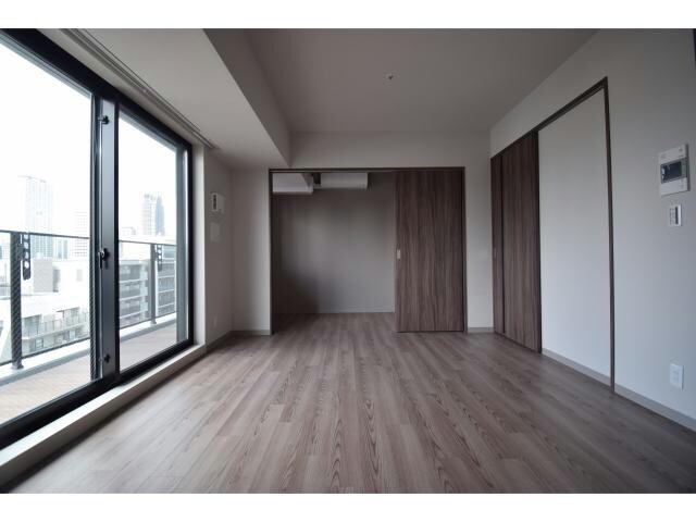  ルフォンプログレ堺筋本町タワーレジデンス