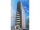 セレニテフラン本町の外観