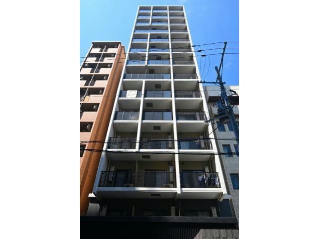  Metrosa谷町六丁目North