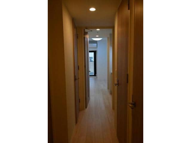  Metrosa谷町六丁目North