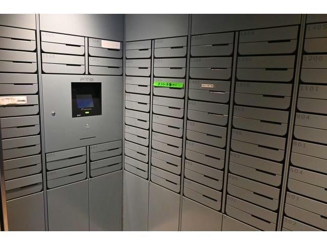  Metrosa谷町六丁目North