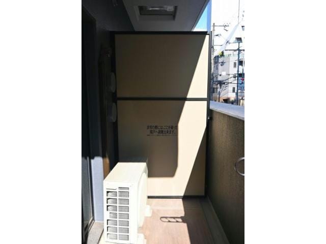  Metrosa谷町六丁目North