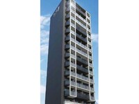 ソルテラス都島本通