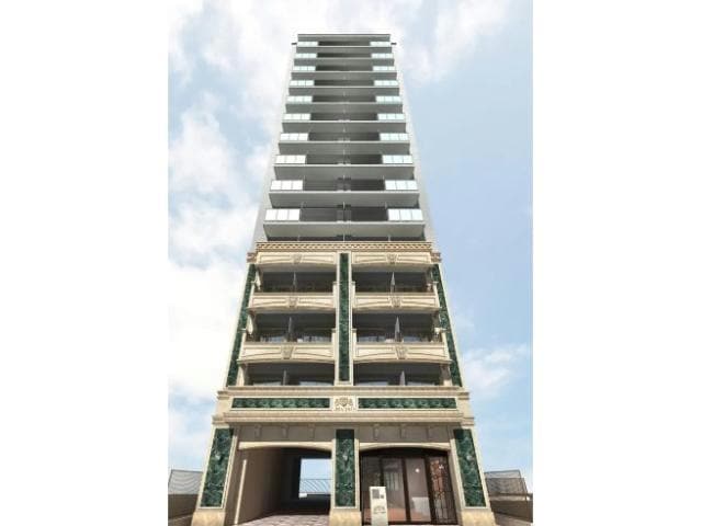  レオングラン本町橋