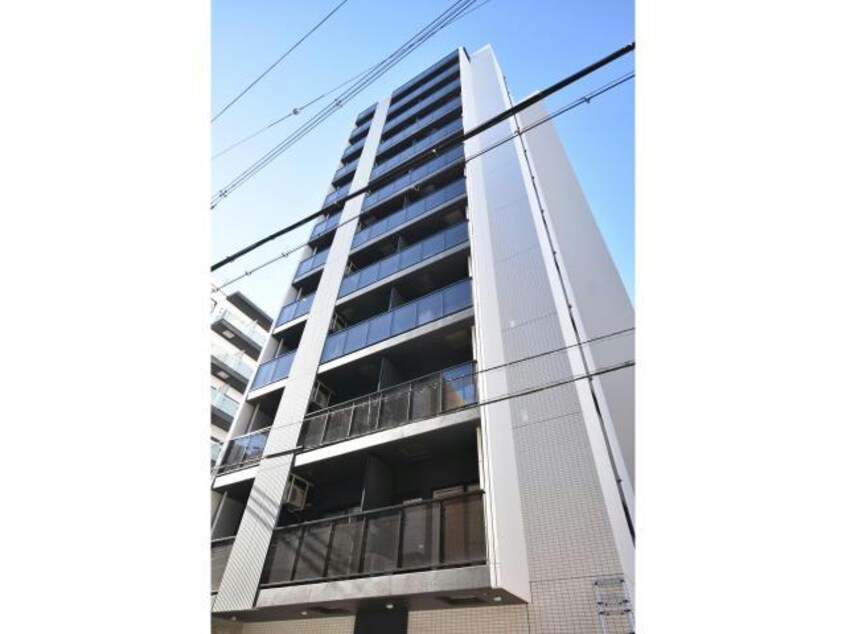  シーズンフラッツ梅田NORTH