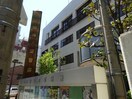 大阪府大淀警察署(警察署/交番)まで1061m シーズンフラッツ梅田NORTH