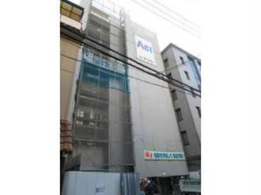  ACT DOORS天六