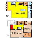 野江3丁目戸建