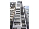アーバネックス南新町の外観