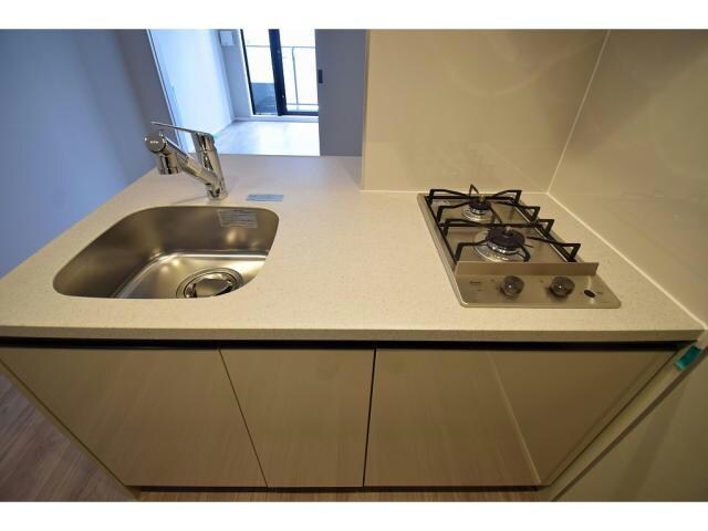  レジュールアッシュ谷町四丁目グランクラス