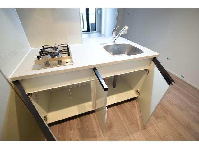  レジュールアッシュ谷町四丁目グランクラス