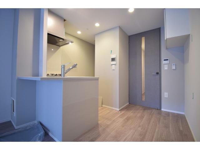  レジュールアッシュ谷町四丁目グランクラス