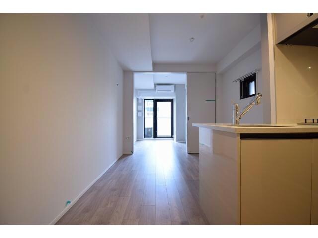  レジュールアッシュ谷町四丁目グランクラス