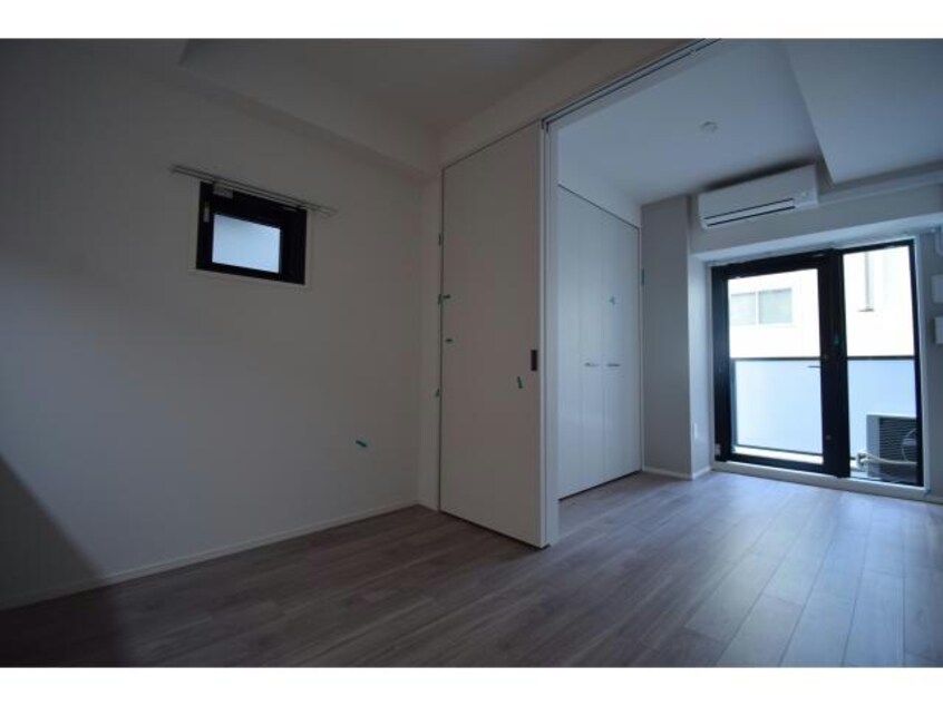  レジュールアッシュ谷町四丁目グランクラス