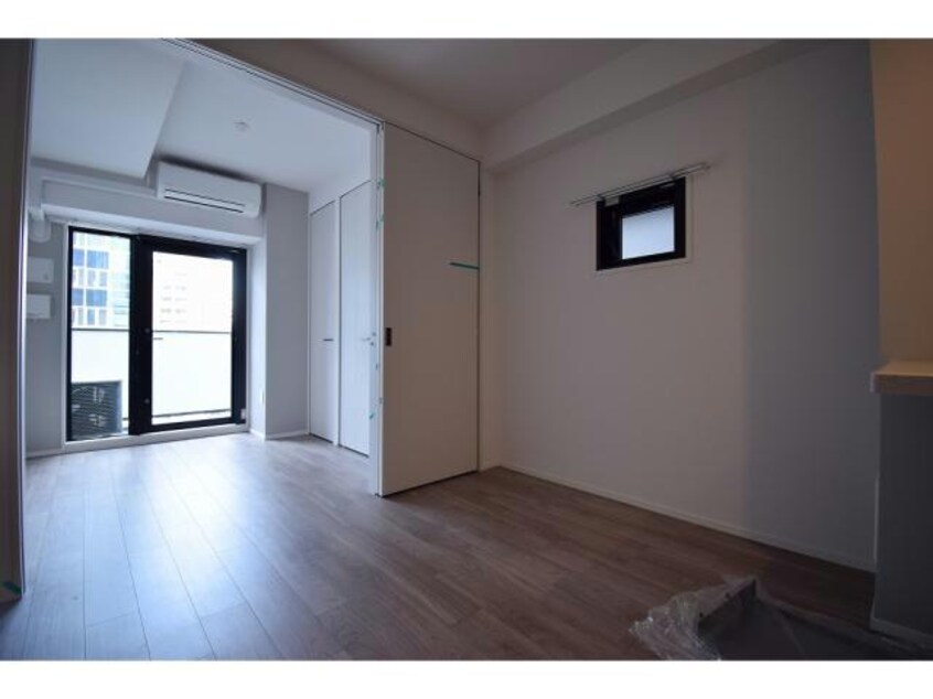  レジュールアッシュ谷町四丁目グランクラス