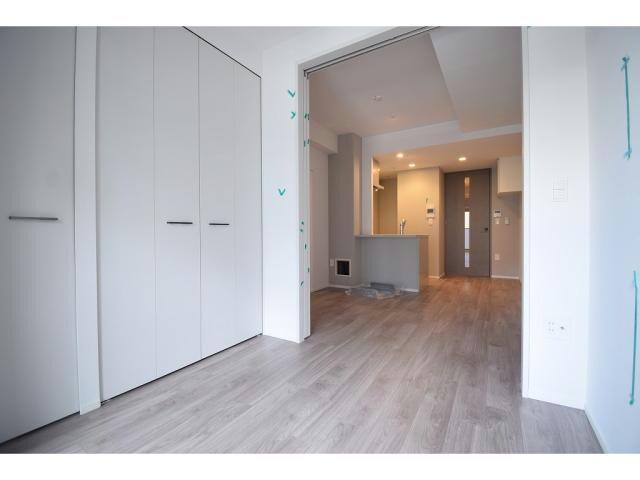  レジュールアッシュ谷町四丁目グランクラス