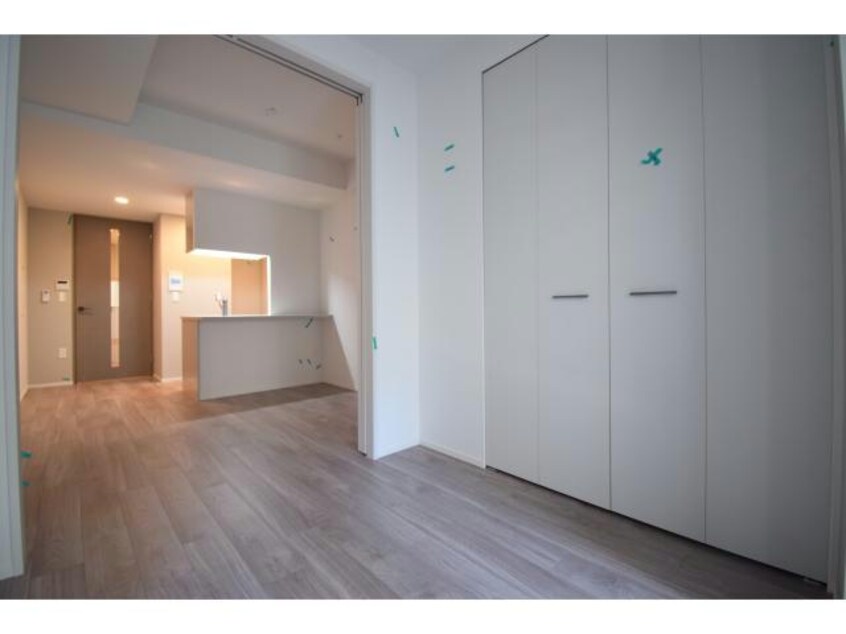  レジュールアッシュ谷町四丁目グランクラス