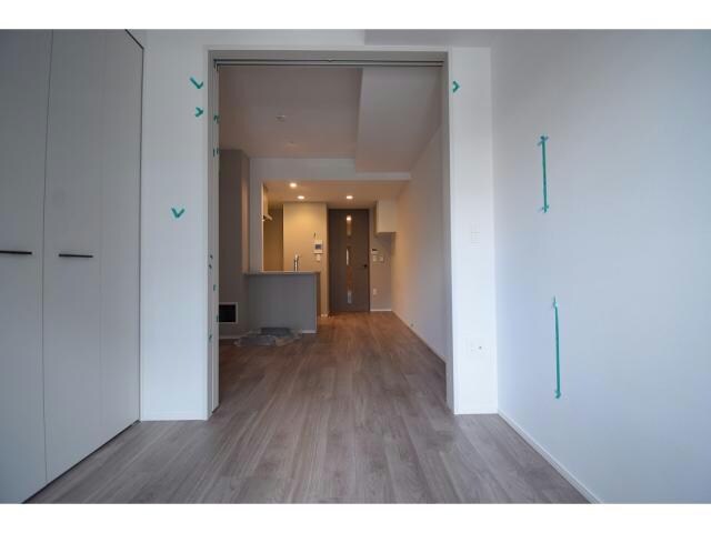  レジュールアッシュ谷町四丁目グランクラス