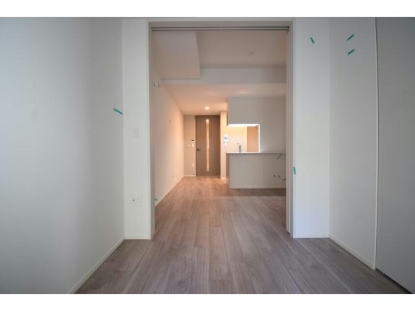  レジュールアッシュ谷町四丁目グランクラス