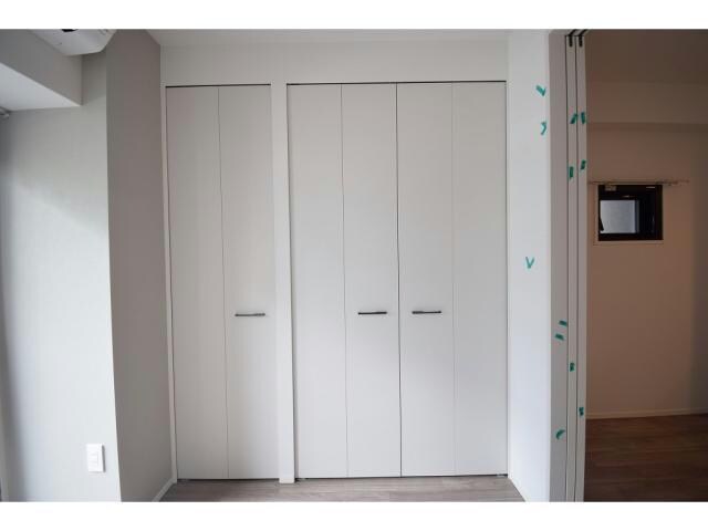  レジュールアッシュ谷町四丁目グランクラス