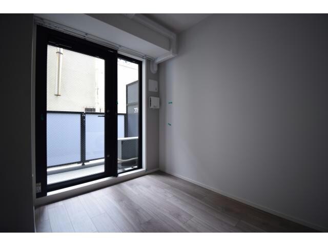  レジュールアッシュ谷町四丁目グランクラス