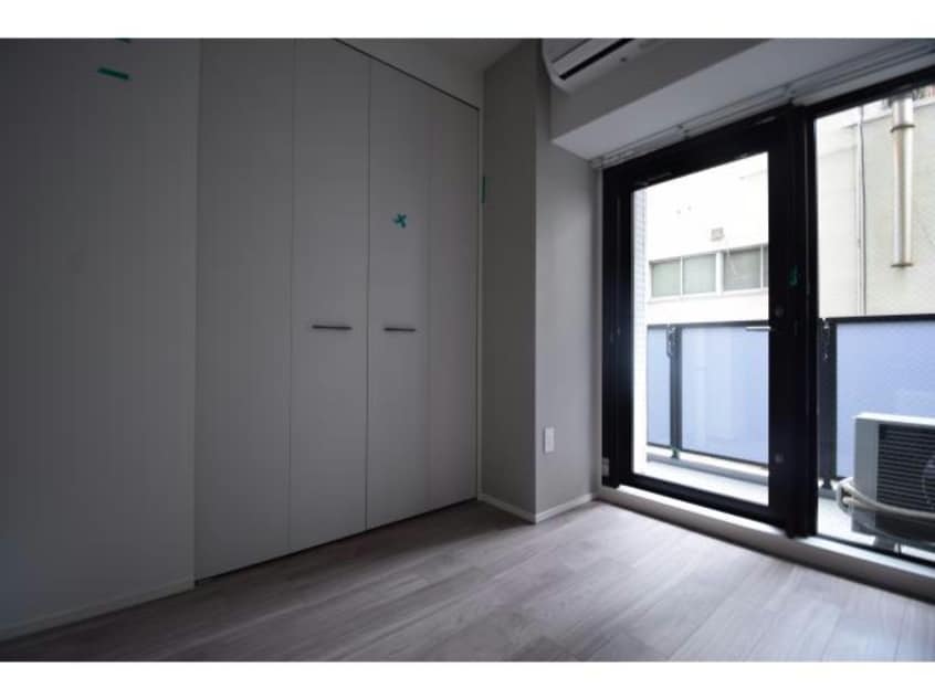  レジュールアッシュ谷町四丁目グランクラス