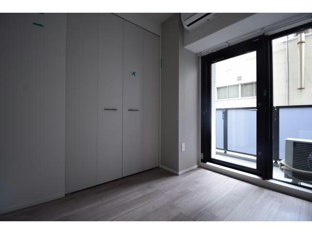  レジュールアッシュ谷町四丁目グランクラス