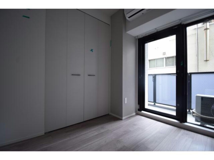  レジュールアッシュ谷町四丁目グランクラス