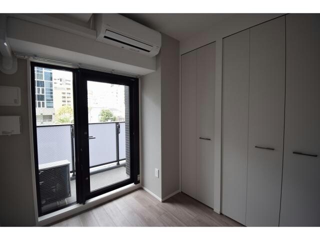  レジュールアッシュ谷町四丁目グランクラス