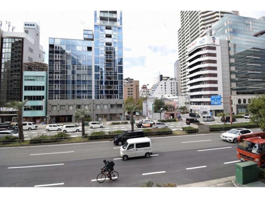  レジュールアッシュ谷町四丁目グランクラス