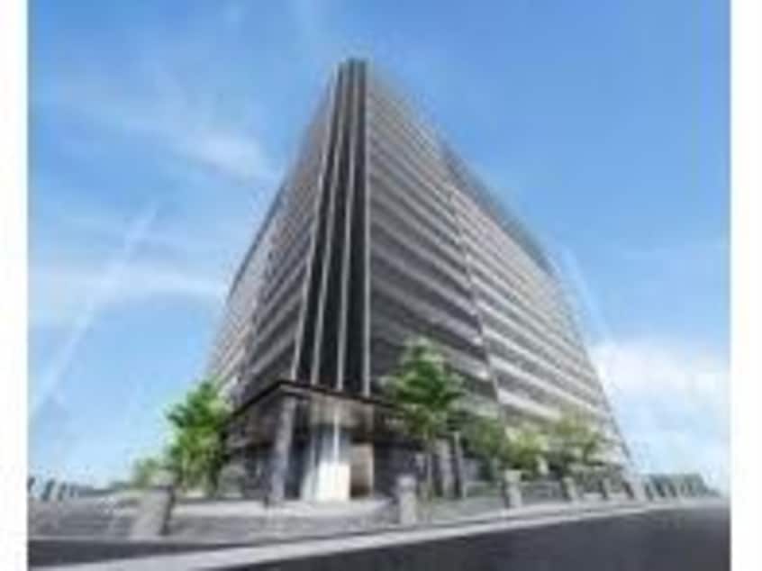  ザ・パークハウス梅田