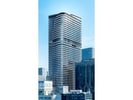 Brillia Tower 堂島の外観